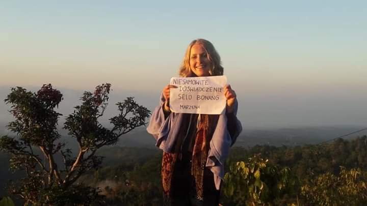 Wisatawan Eropa