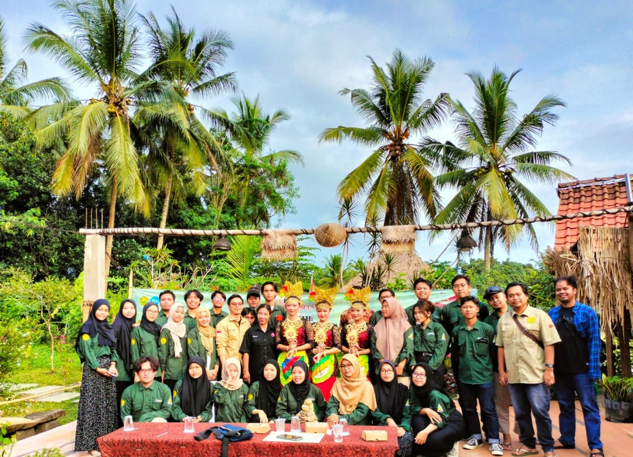 nara garden jember