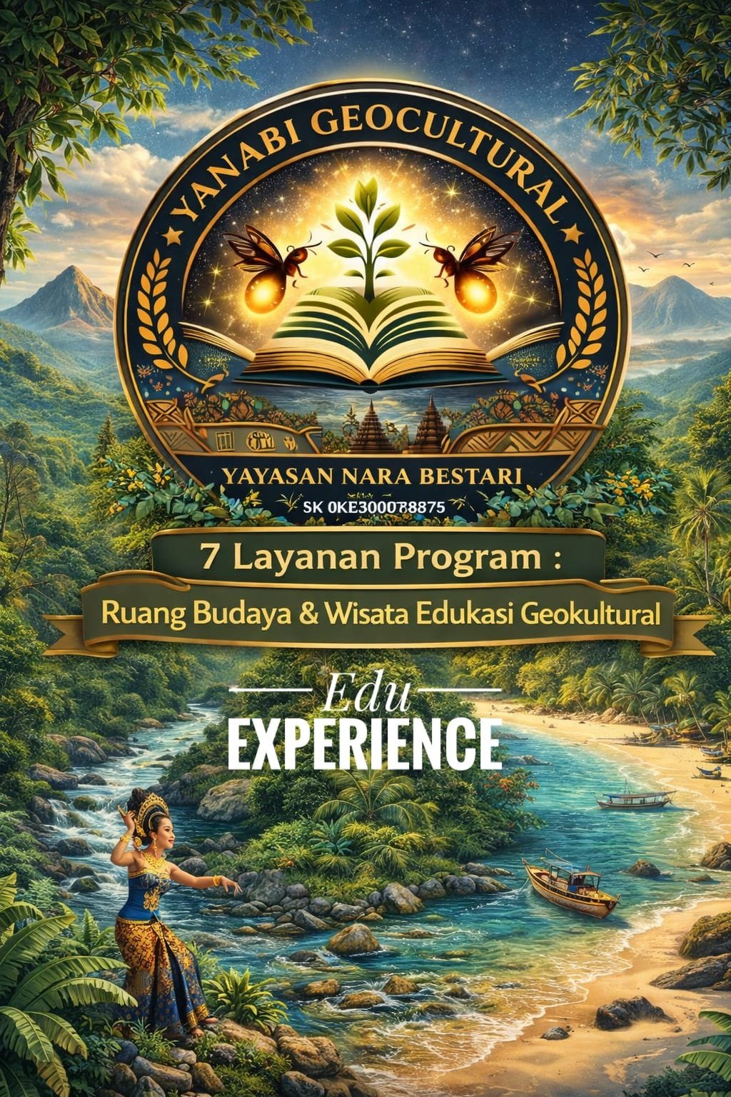Edu - Experience (Individu&Small Group)
